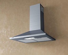 Вытяжка Krona BELLA 600 INOX SL