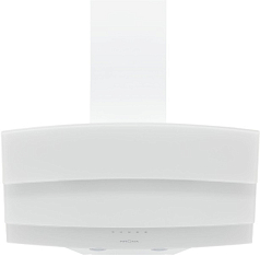 Вытяжка Krona MELODIE 600 WHITE S
