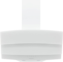 Вытяжка Krona MELODIE 600 WHITE S