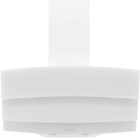 Вытяжка Krona MELODIE 600 WHITE S preview 1