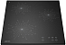 Купить Варочная панель Krona INIZIO 45 BL preview 5
