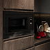 Купить Встраиваемая микроволновая печь Krona ESSEN 60 BL preview 8