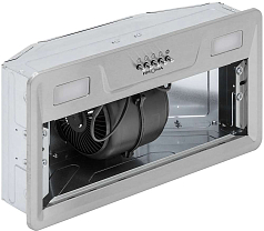 Вытяжка Krona KATE 600 INOX PB V2