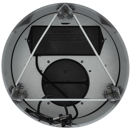 Вытяжка KRONA TINA ISOLA 350 WHITE 3P preview 7