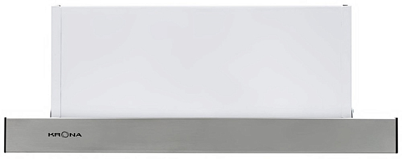 Вытяжка Krona KAMILLA 450 INOX (1 мотор) preview 3