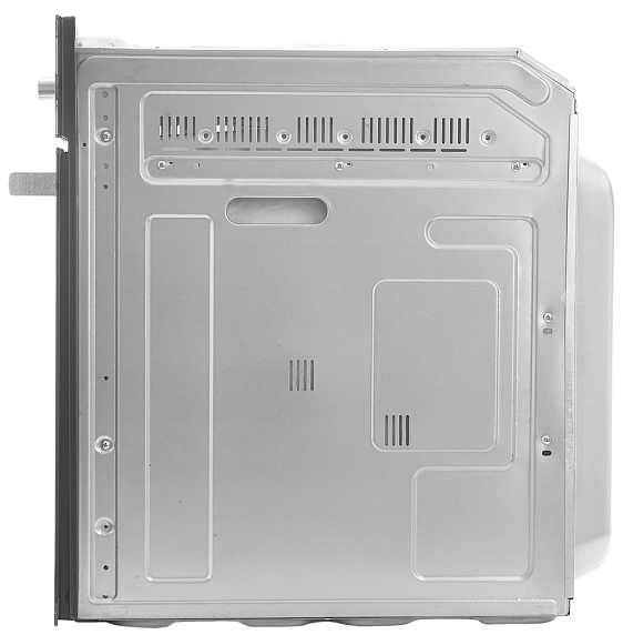 Духовой шкаф Krona PRONTO 60 BL G2 preview 5