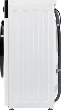 Отдельностоящая стиральная машина KRONA RHENE WHITE1000 6K WM preview 4