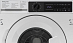 Купить Встраиваемая стиральная машина Krona KALISA 1400 8K WHITE preview 4
