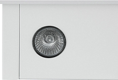 Вытяжка Krona INGA 900 WHITE SENSOR