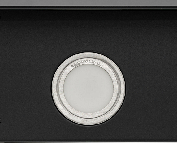 Вытяжка Krona VENERA 900 BLACK PB preview 6