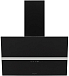 Купить Вытяжка krona GABRIELE E 600 black/inox 1 S preview 2