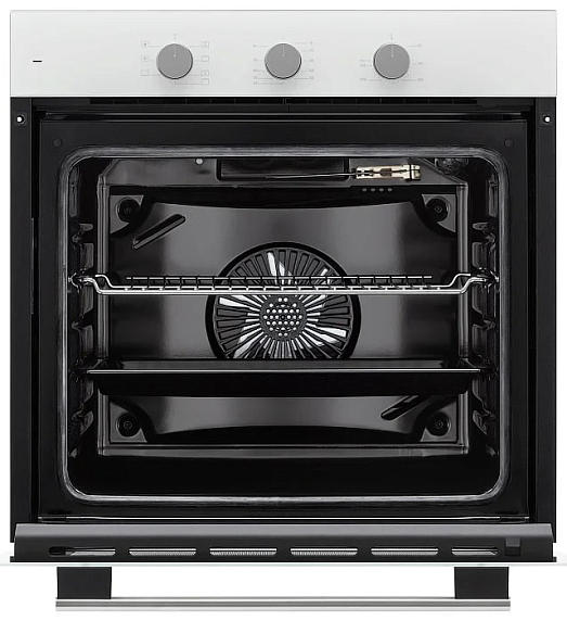 Духовой шкаф Krona ELEMENT plus 60 WH preview 3