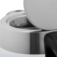 Чайник Krona Digitaler Glas Licht 1.7 л