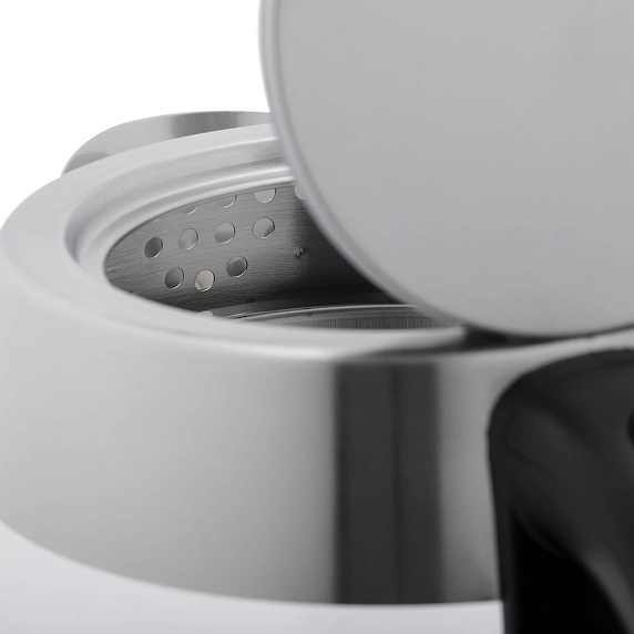 Чайник Krona Digitaler Glas Licht 1.7 л preview 3