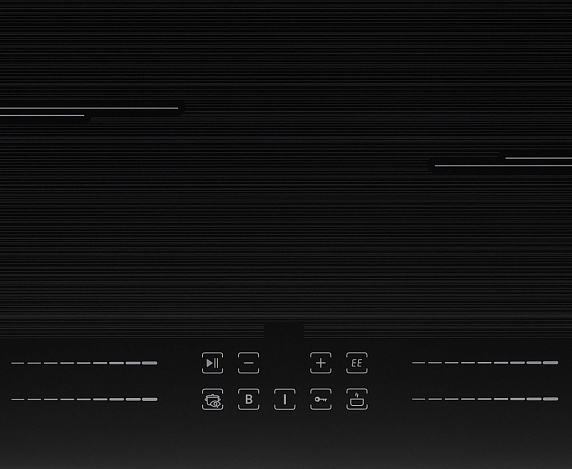 Варочная панель Krona GENESIS 60 BL G2 preview 5