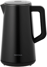 Чайник Krona Digitaler Black 1.5 л