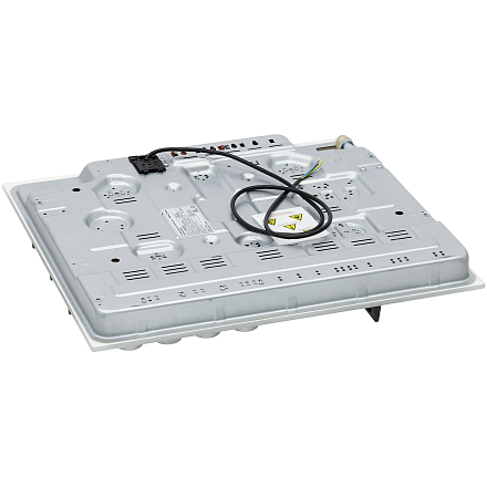 Газовая варочная панель Krona NEBEL 60 WH W preview 3