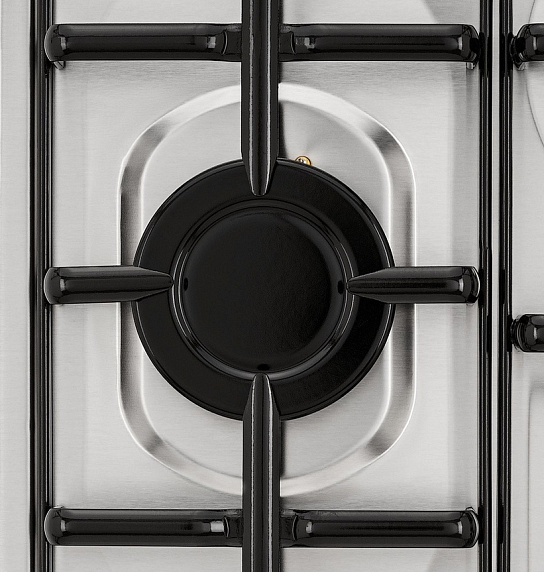 Варочная панель Krona AGATA 60 IX preview 7