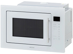 Встраиваемая микроволновая печь Krona RIFLESSO 60 WH V2