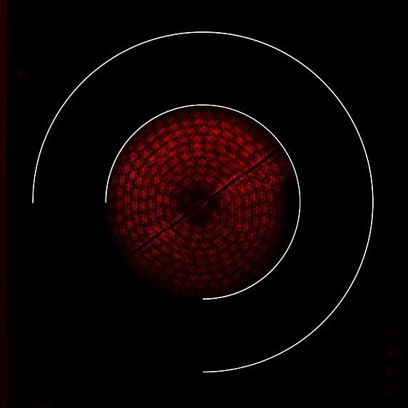 Варочная панель Krona DOLCE 60 BL preview 3