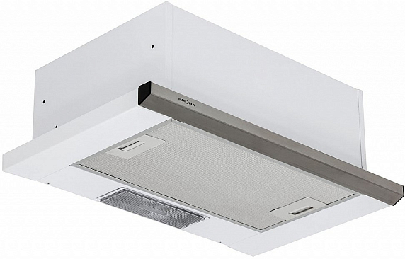 Вытяжка Krona ARYA 500 inox PB preview 4