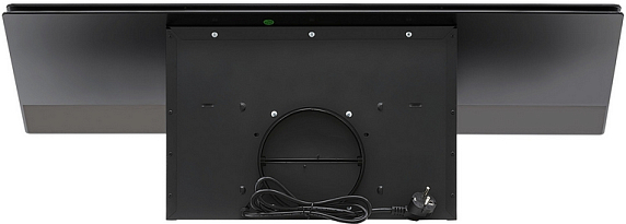 Вытяжка Krona VENERA 900 BLACK PB preview 8