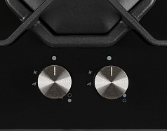 Варочная панель Krona GRANDE 90 BL