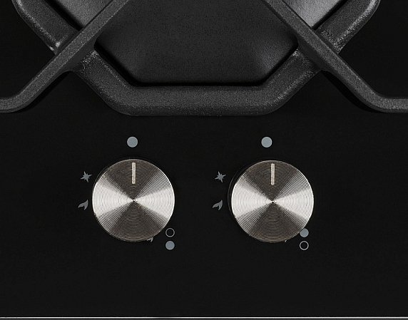 Варочная панель Krona GRANDE 90 BL preview 2