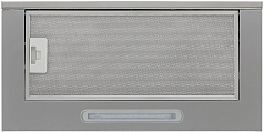 Вытяжка Krona KERRY E 600 INOX PB
