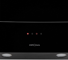 Вытяжка Krona INGA 600 BLACK SENSOR