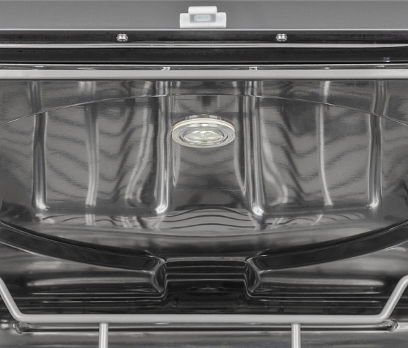 Встраиваемая посудомоечная машина Krona ROSSA 45 BI preview 6