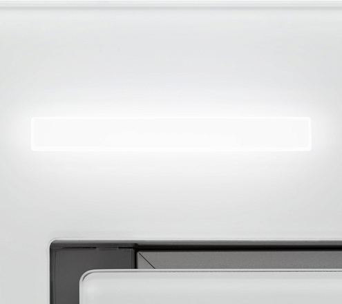 Вытяжка Krona ZANDER 600 DN WHITE S preview 11