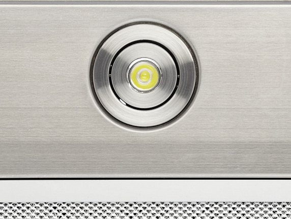 Вытяжка Krona RUNA 600 INOX PB preview 9