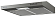 Вытяжка Krona JESSICA SLIM 500 METALLIC PB