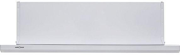 Вытяжка Krona KAMILLA SLIM 600 WHITE (2 мотора) preview 10