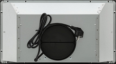 Вытяжка Krona Asta 600 black PB