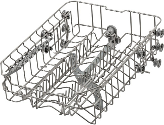 Посудомоечная машина Krona RIVA 45 FS METALLIC preview 8