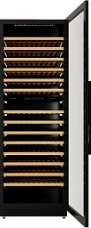 Винный шкаф Krona BADEN 186/165 BL