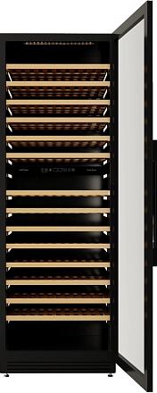 Винный шкаф Krona BADEN 186/165 BL preview 2