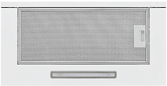 Вытяжка Krona KERRY E 600 WHITE PB V2