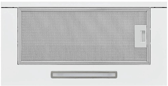 Вытяжка Krona KERRY E 600 WHITE PB V2 preview 2