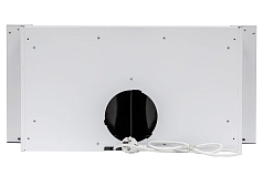 Вытяжка Krona KAMILLA 600 WOOD (2 мотора)