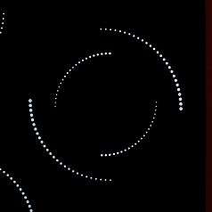 Варочная панель Krona DELIZIA 45 BL