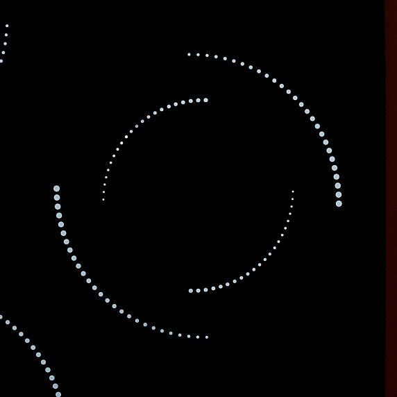 Варочная панель Krona DELIZIA 45 BL preview 2