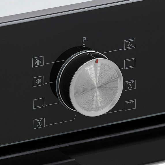 Духовой шкаф Krona KUMMEL 60 BL preview 7