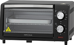 Электрическая мини-печь Krona OFEN 10 BL