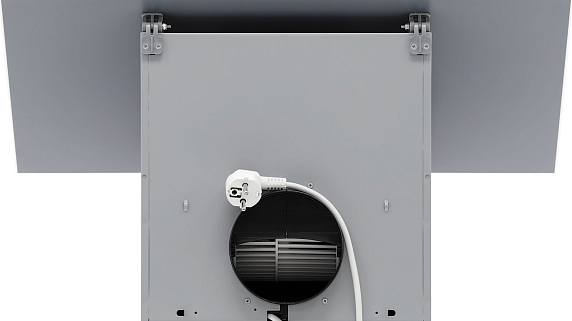 Вытяжка Krona VEREIN I 600 WHITE S preview 9