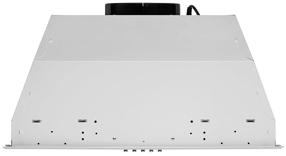 Вытяжка Krona AMELI 600 WHITE PB preview 7