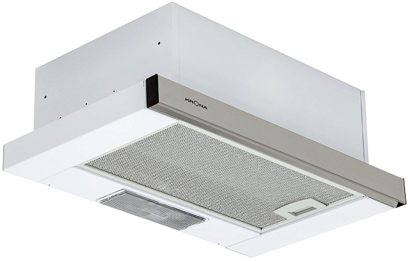 Вытяжка Krona KAMILLA 500 INOX preview 7