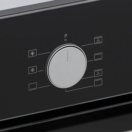 Духовой шкаф Krona BETA 60 BL preview 7